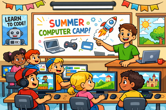 Summer Workshop Registration